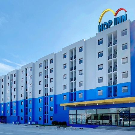 Hop Inn Bangkok Bangna Exterior photo